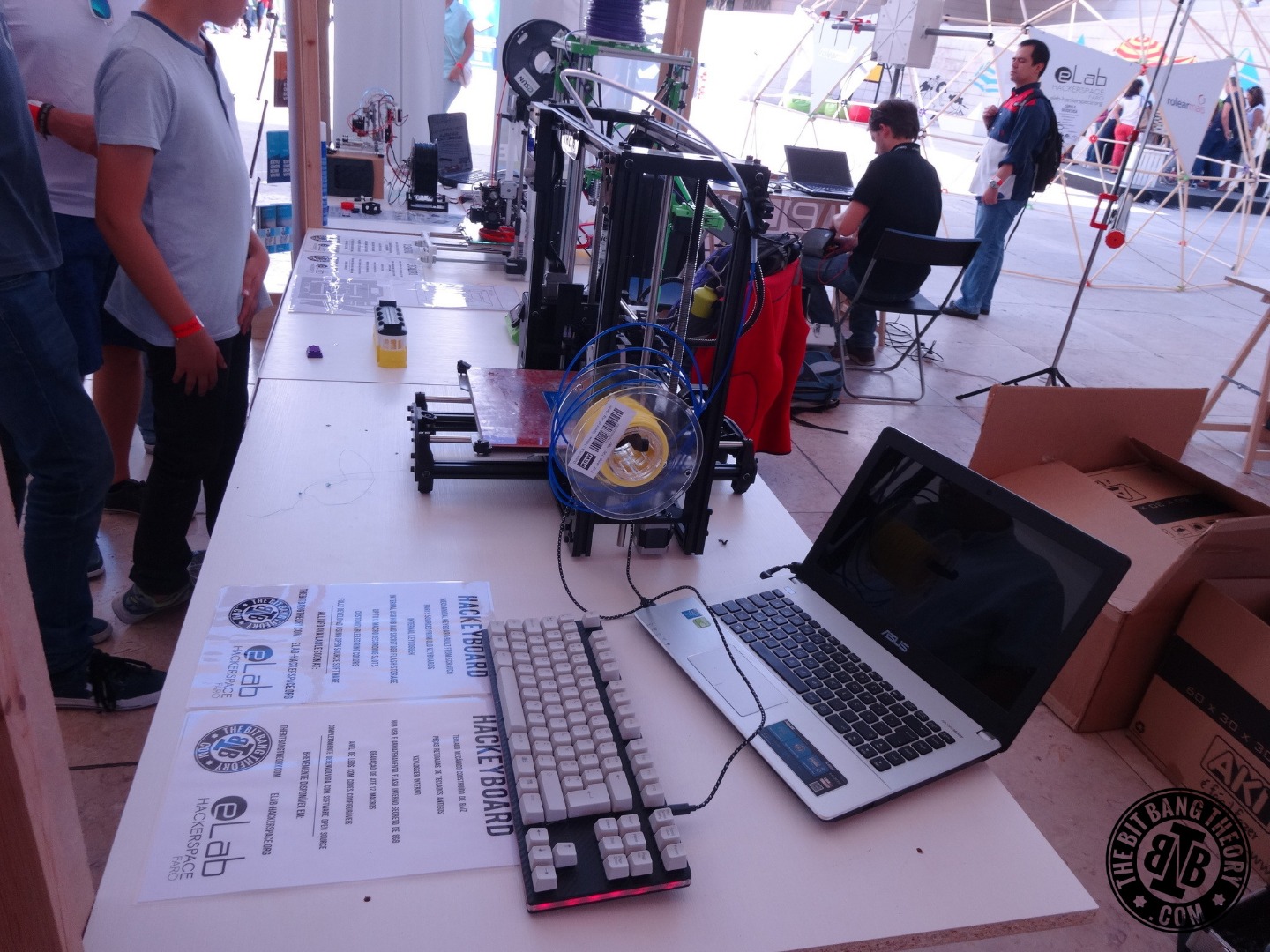 Hackeyboard Lisbon Maker Faire 2.JPG