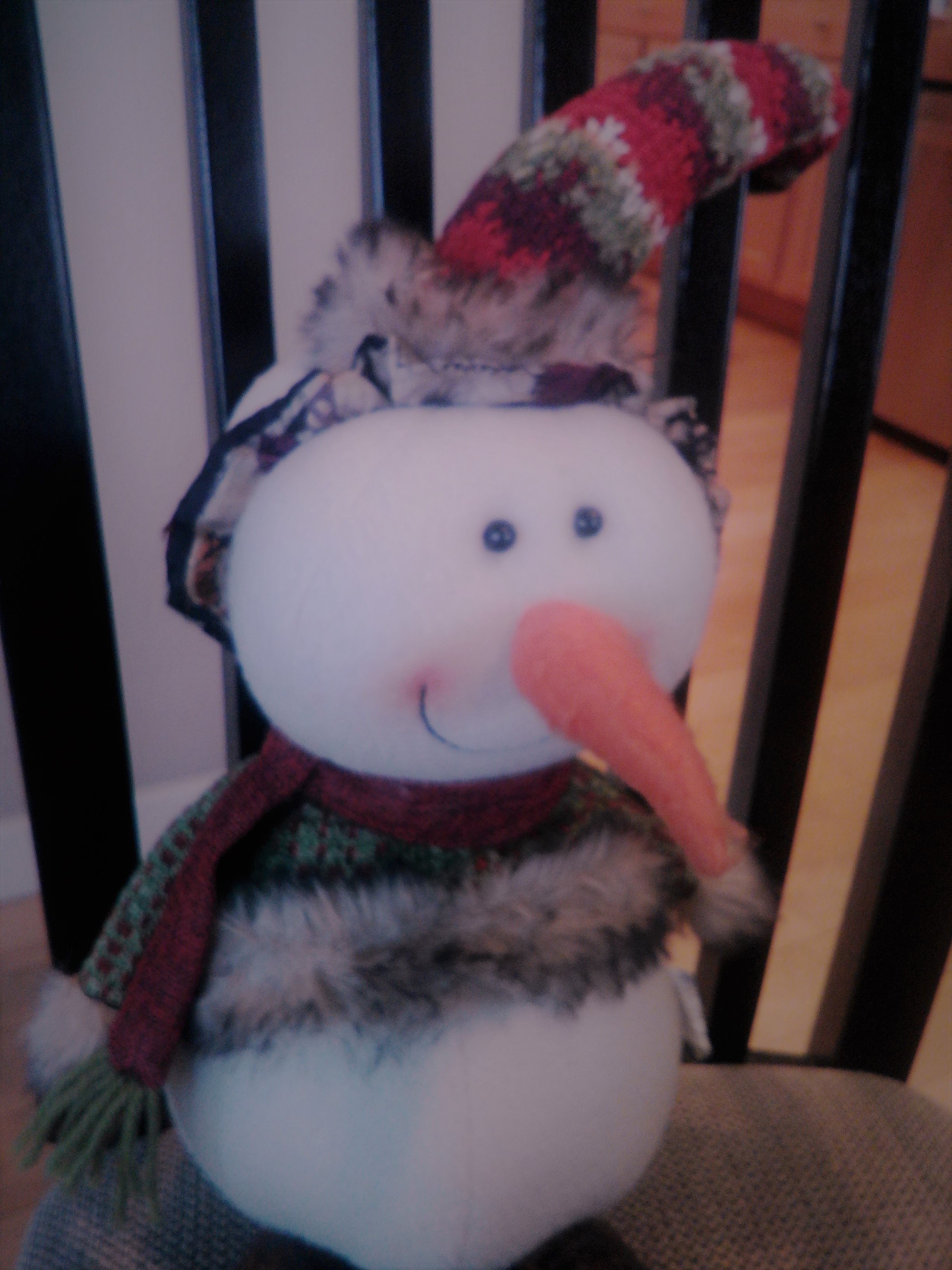 Hairband on snowman.jpg