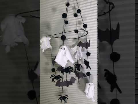 Halloween Mobile