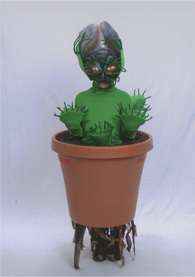 Halloween Portraits - flytrap.jpg