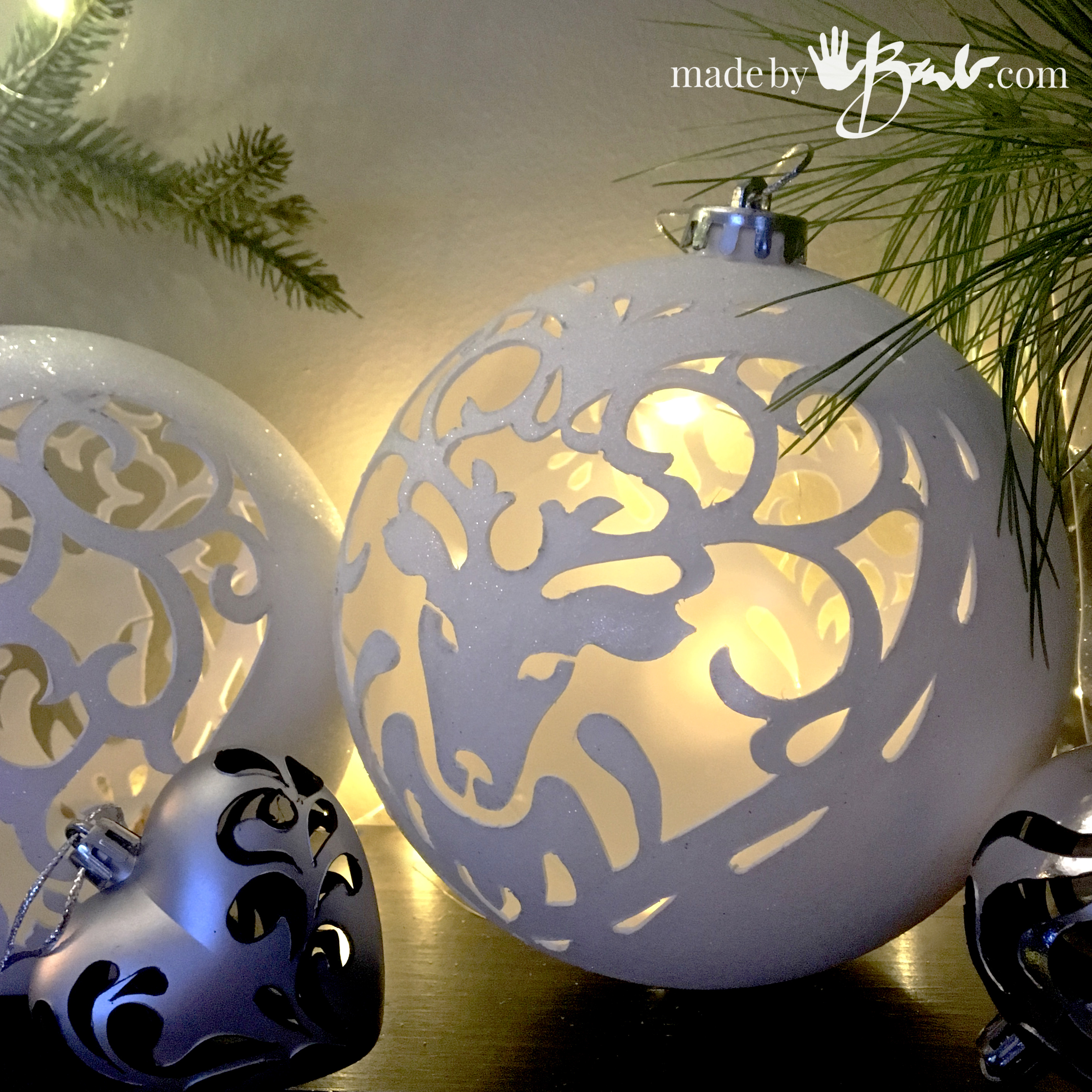 Hand Cut Filigree Christmas Ornaments-madebybarb.jpg