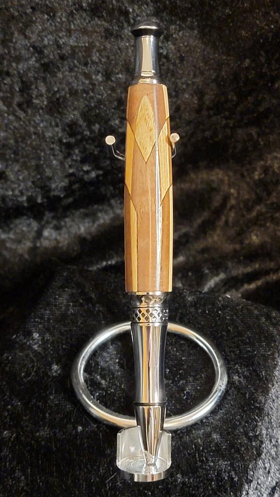 Harlequin Pen.jpg