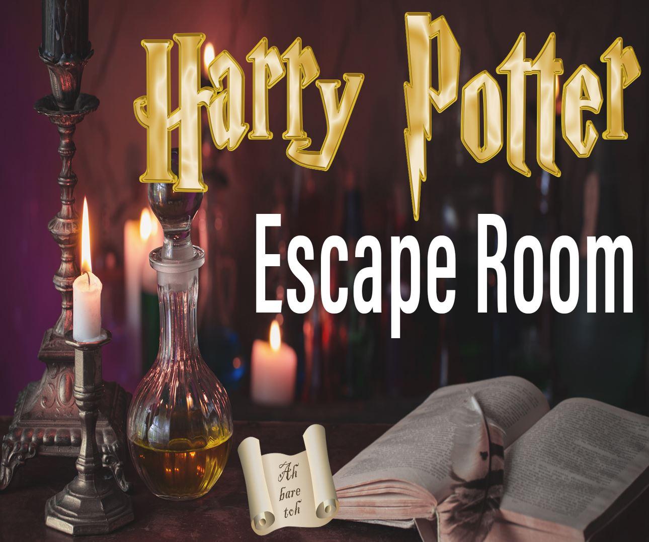 Harry potter escape room.JPG