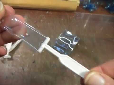 Heat Shrink Ties#1