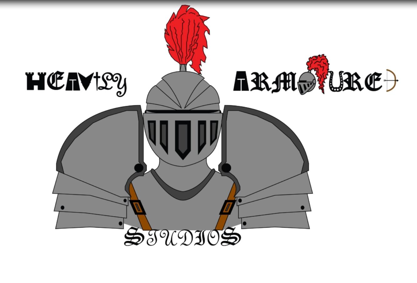 Heavily Armoured Studios Logo Image.JPG