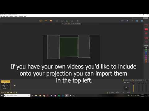 HeavyM short tutorial