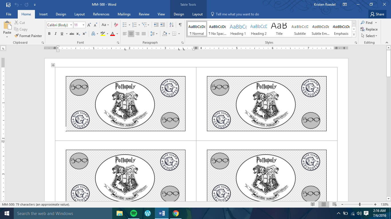 Hogwarts Money Design.png