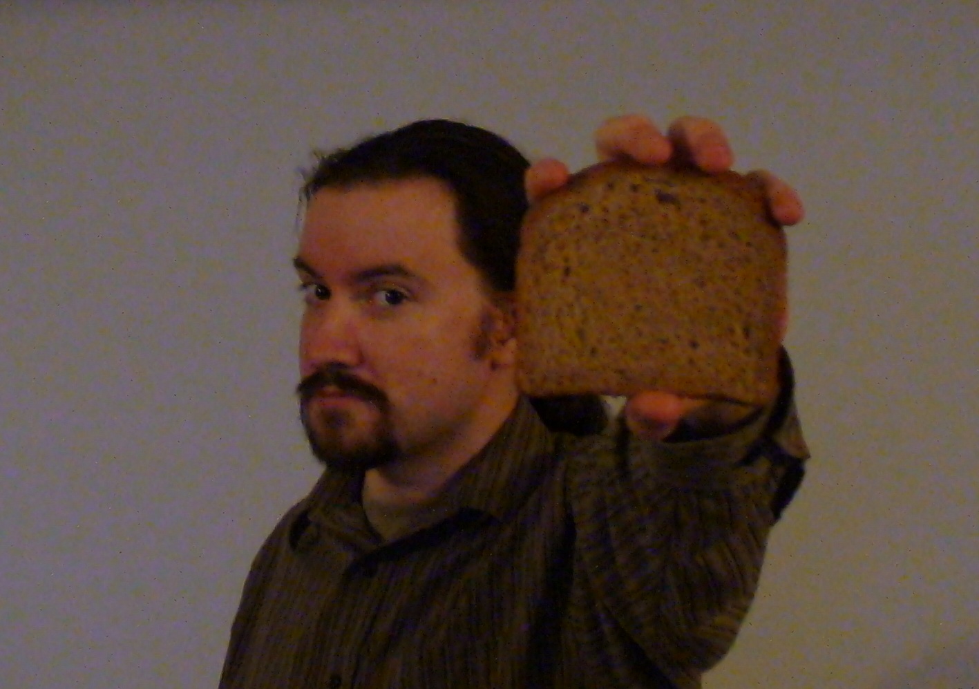 Holding the Toast.JPG