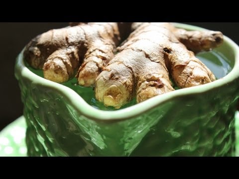 Home-grown Organic Turmeric &amp;amp; Ginger. Cultiver le curcuma et gingembre bio. Crecer c&amp;uacute;rcuma org&amp;aacute;nica