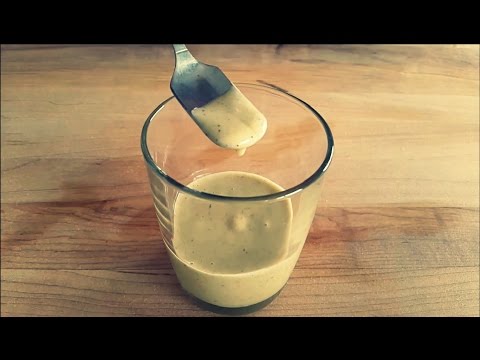 Homemade Mayonnaise Recipe &amp;ndash; How To Make Mayonnaise?