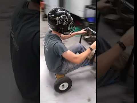 Homemade Stretch Trike.mp4