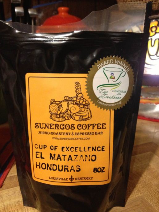 Honduran coffee.JPG