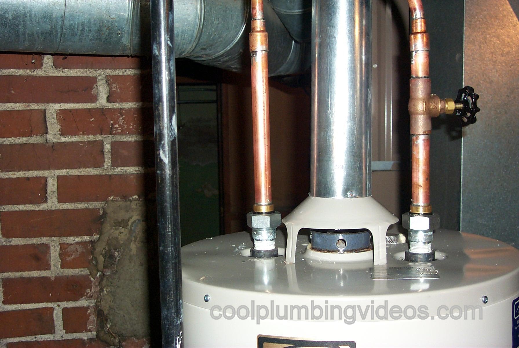 Hot Water heater after flue pipe.jpg