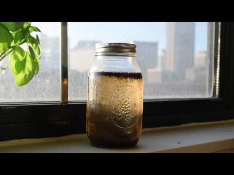 How To: Refreshing Sun Tea