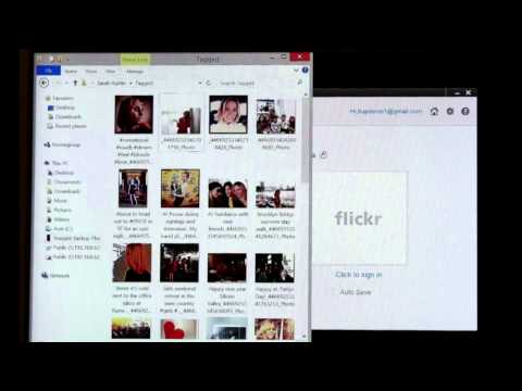 How To Backup Your Facebook Account's Images, Videos, and Tagged Photos