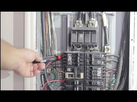 How To Change A Circuit Breaker Made Simple