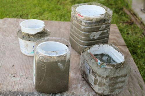 How To Customized Handmade Concrete Flower Pots-1.jpg