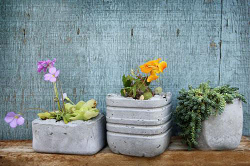 How To Customized Handmade Concrete Flower Pots-3.jpg