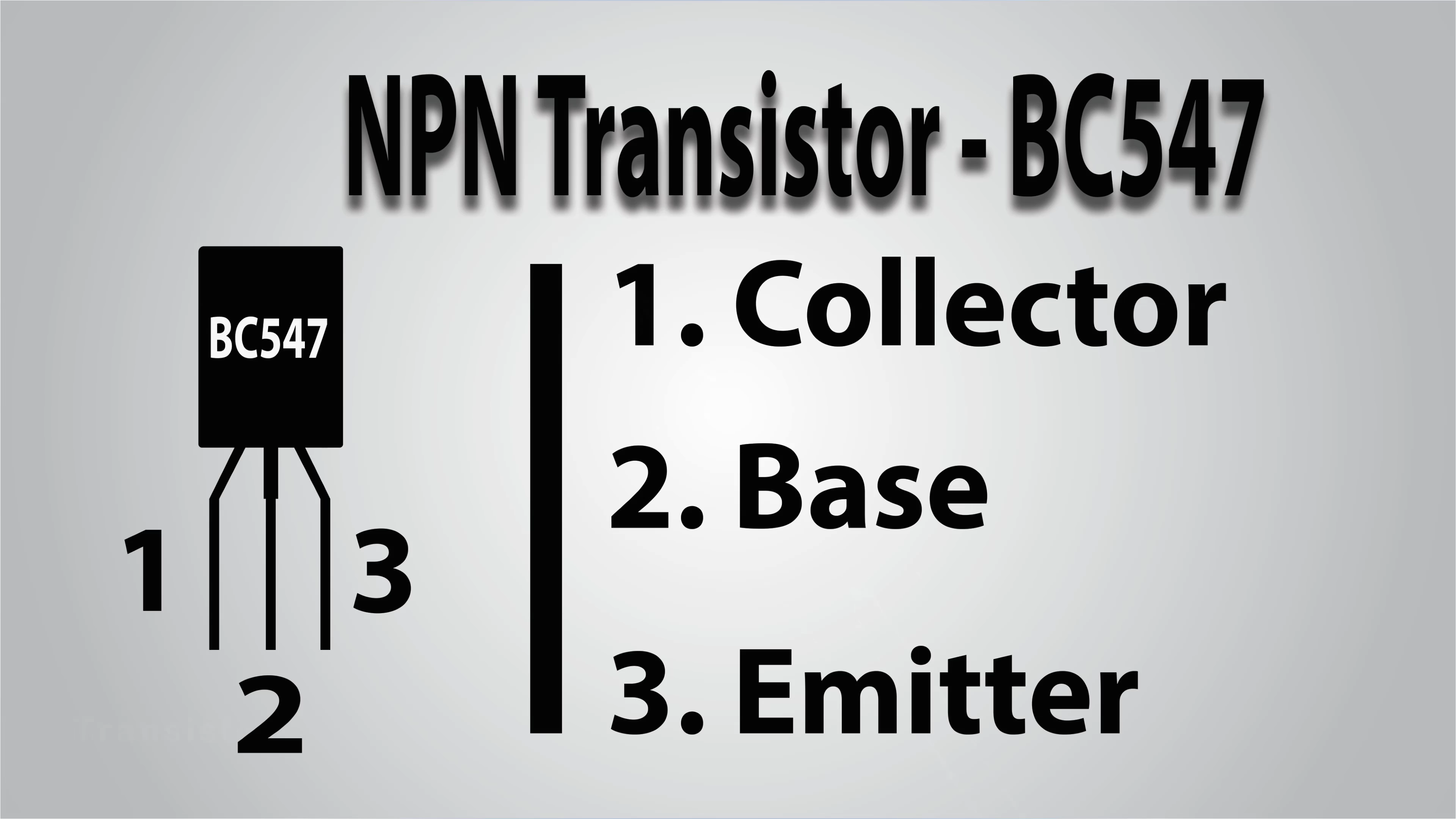 How To Make A LED Flasher Circuit With Relay And LDR.mp4_000073206.png