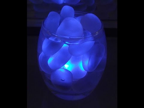 How To Make A Mood Lamp