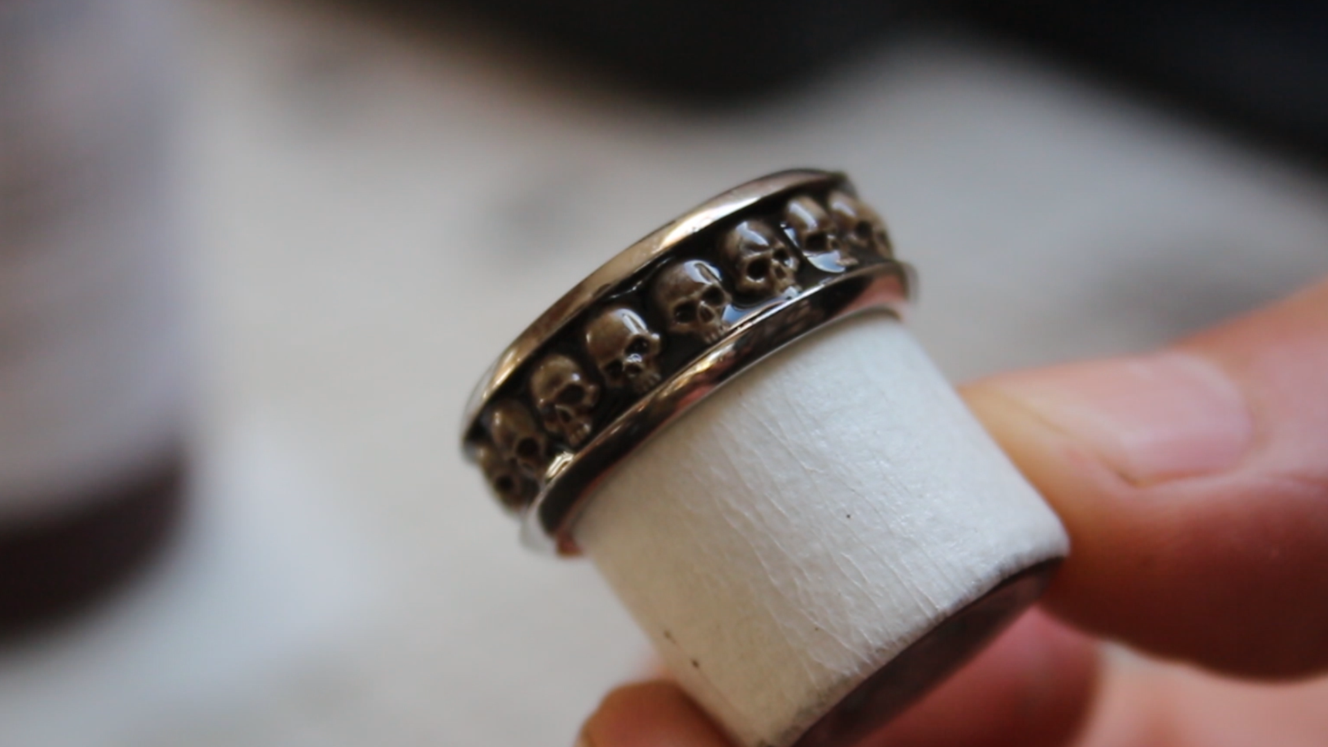 How To Make A Skull Ring 23.bmp