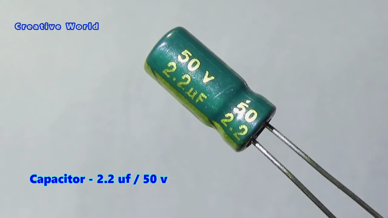 How To Make Mini Audio Amplifier Using One Transistor __ JLCPCB.mp4_000076709.png