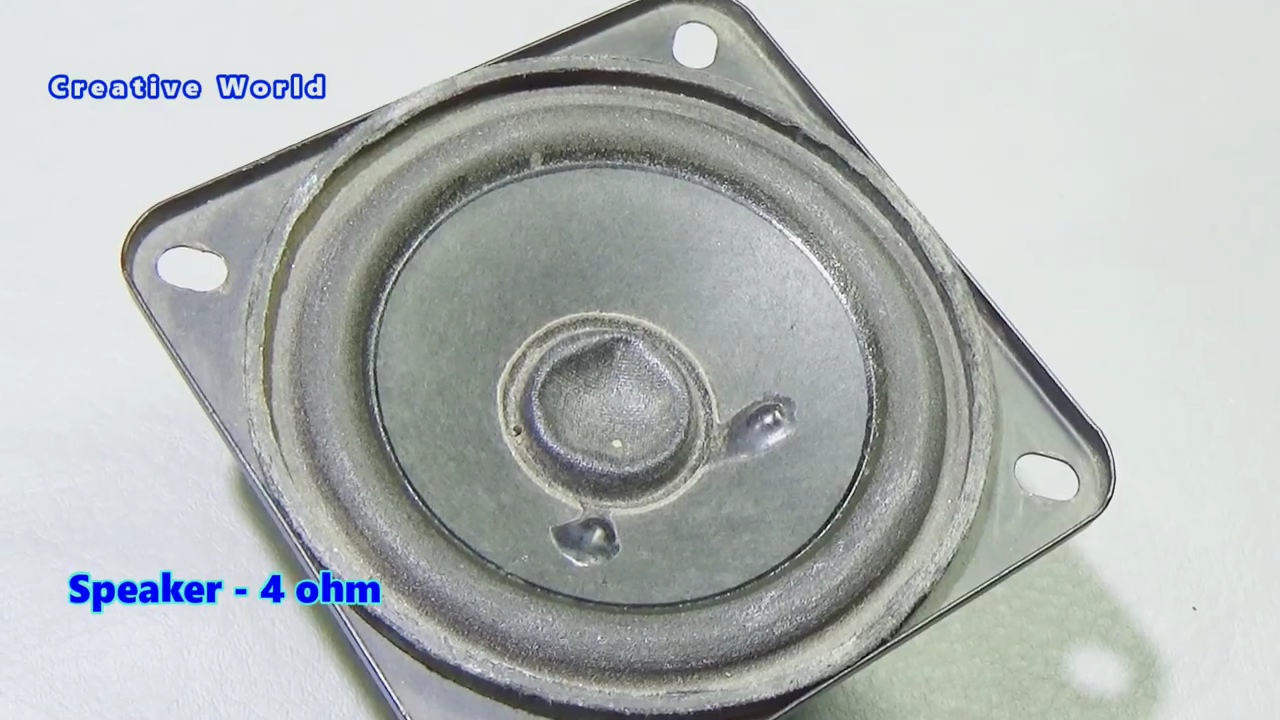 How To Make Mini Audio Amplifier Using One Transistor __ JLCPCB.mp4_000082816.png