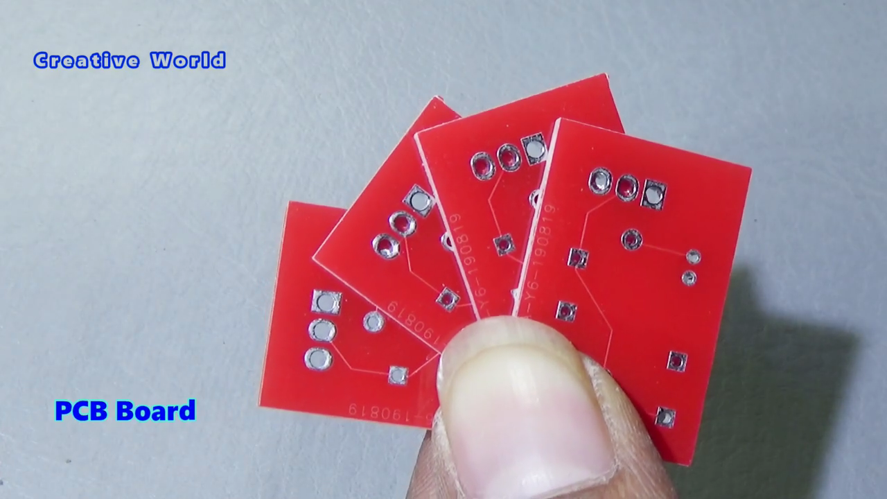 How To Make Mini Audio Amplifier Using One Transistor __ JLCPCB.mp4_000088721.png