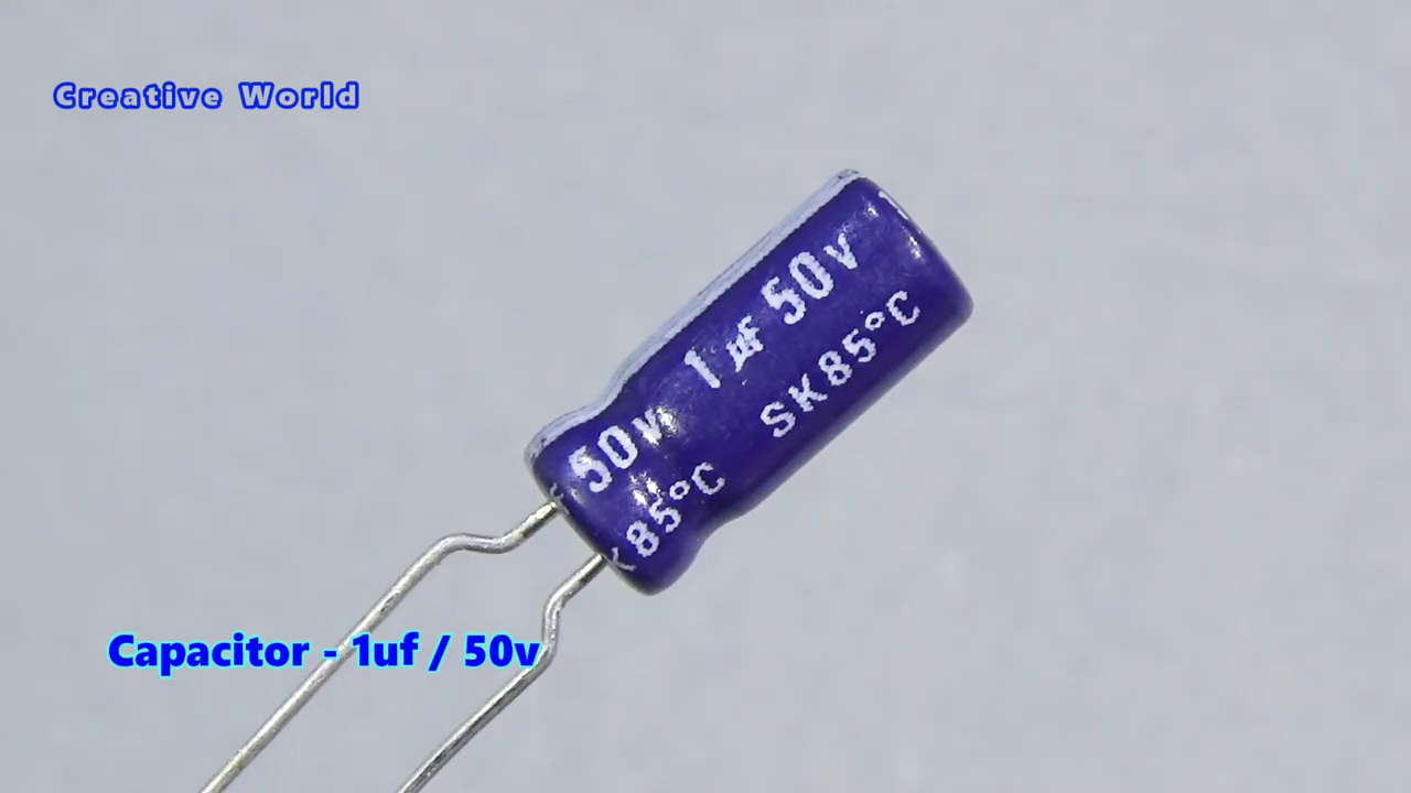 How To Make Mini Power Audio Amplifier Circuit Using Transistor __ JLCPCB.mp4_000053553.png