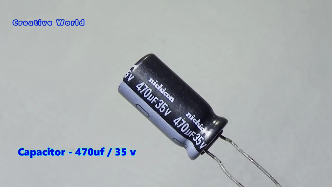 How To Make One Transistor Made 12v Mini Amplifier __ JLCPCB.mp4_000064898.png