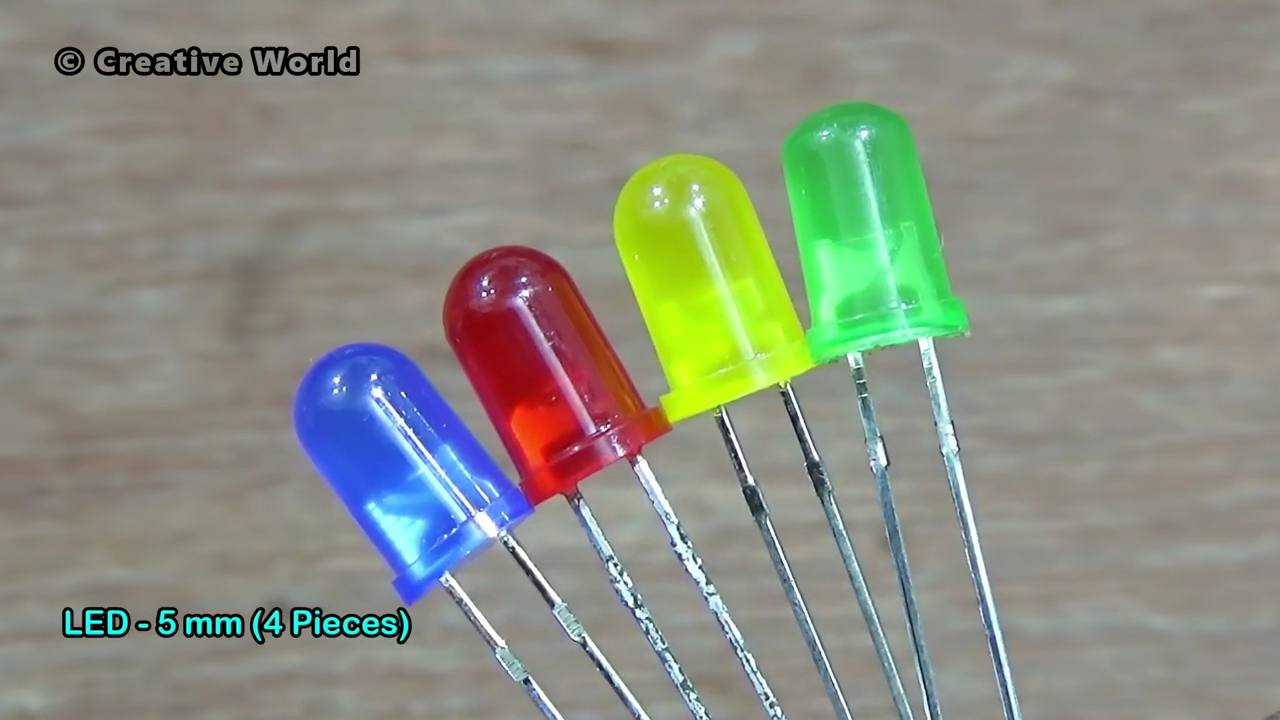 How To Make Simple 12v LED Flasher Circuit __ JLCPCB.mp4_000068600.png