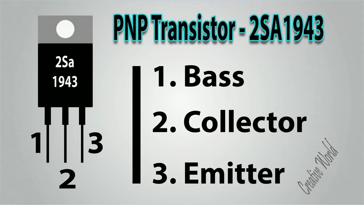 How To Make Sound System - New Amplifier Circuit.mp4_000002569.png