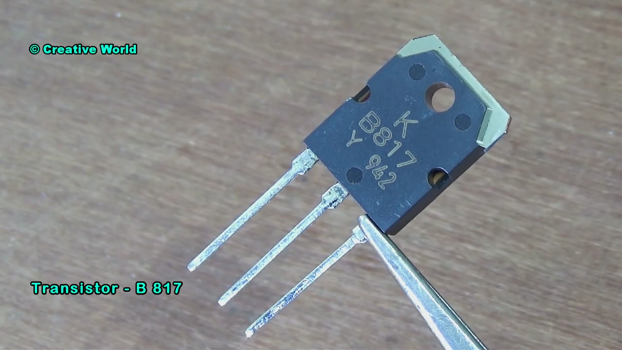 How To Make Superior 24v Amplifier Circuit With Diagram - JLCPCB.mp4_000033360.png