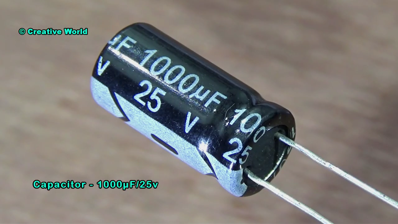 How To Make Superior 24v Amplifier Circuit With Diagram - JLCPCB.mp4_000143040.png