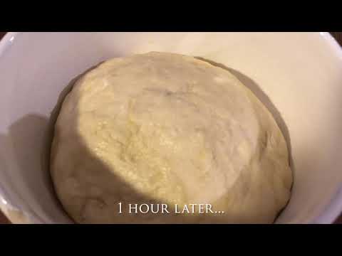 How To Make Yummy Garlic Naan