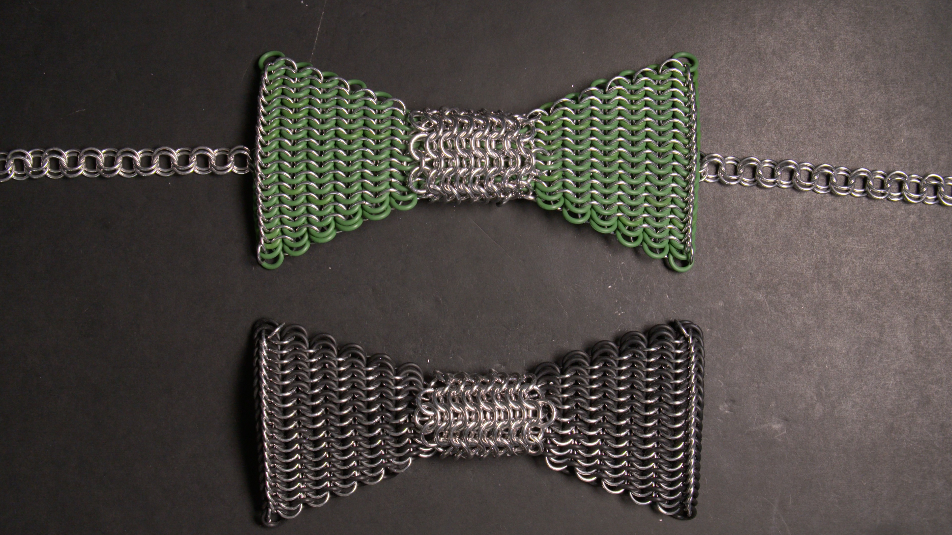 How To Make a Chainmail Bow-Tie17.jpg