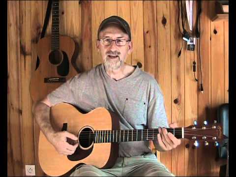 How To Play How Long Blues by Leroy Carr - Learn How Long Blues