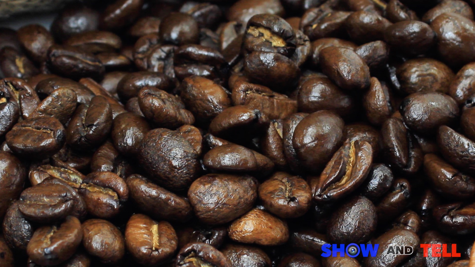 How To Roast Coffee Beans At Home - Light Roast Coffee Beans.jpg