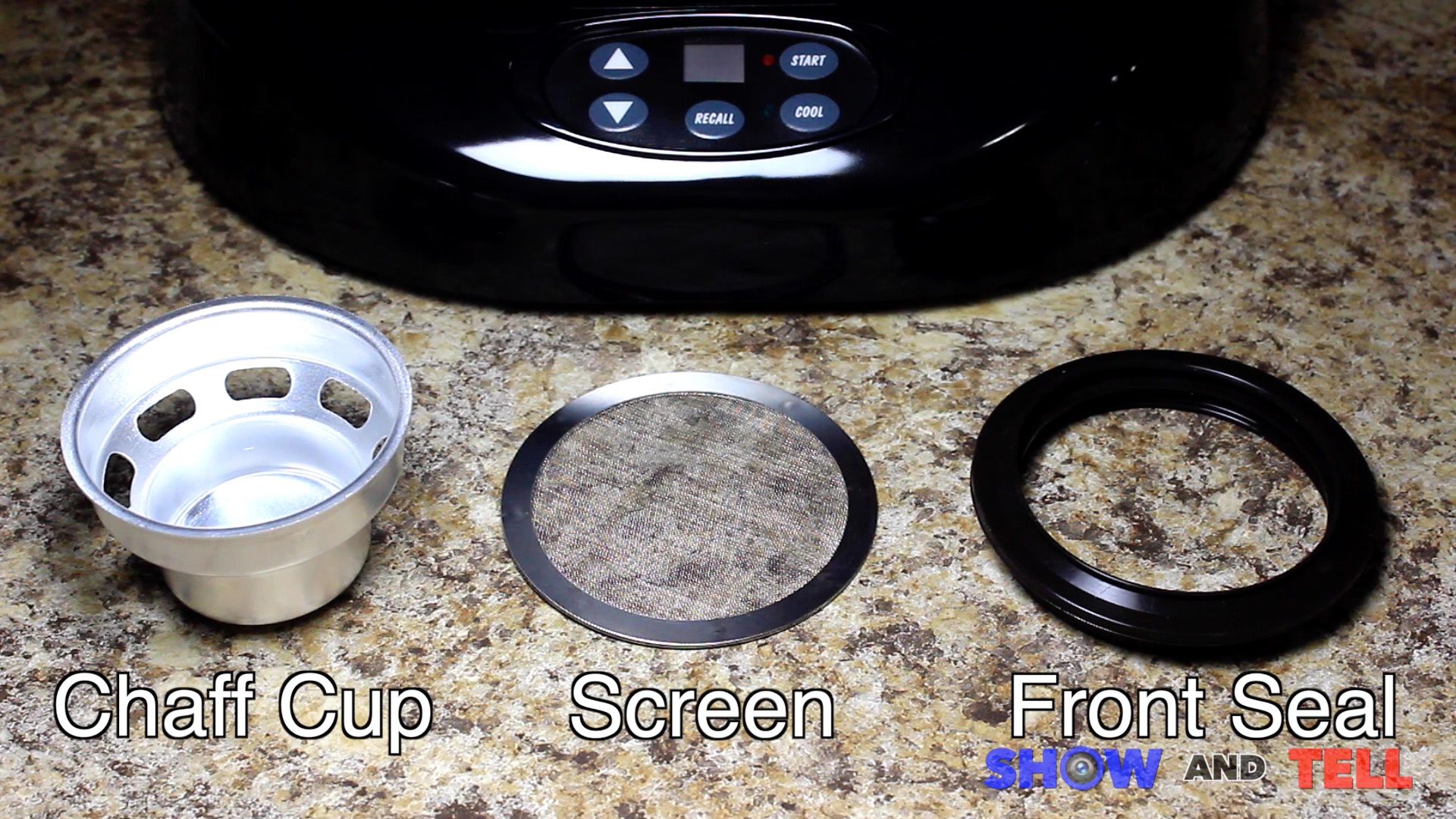 How To Roast Coffee Beans At Home - Nesco Roaster Washable Parts.jpg