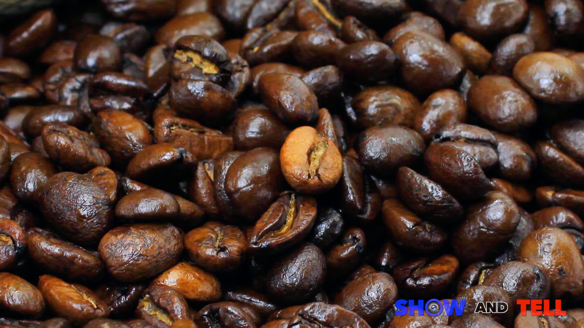 How To Roast Coffee Beans At Home - Roasted Coffee Beans.jpg