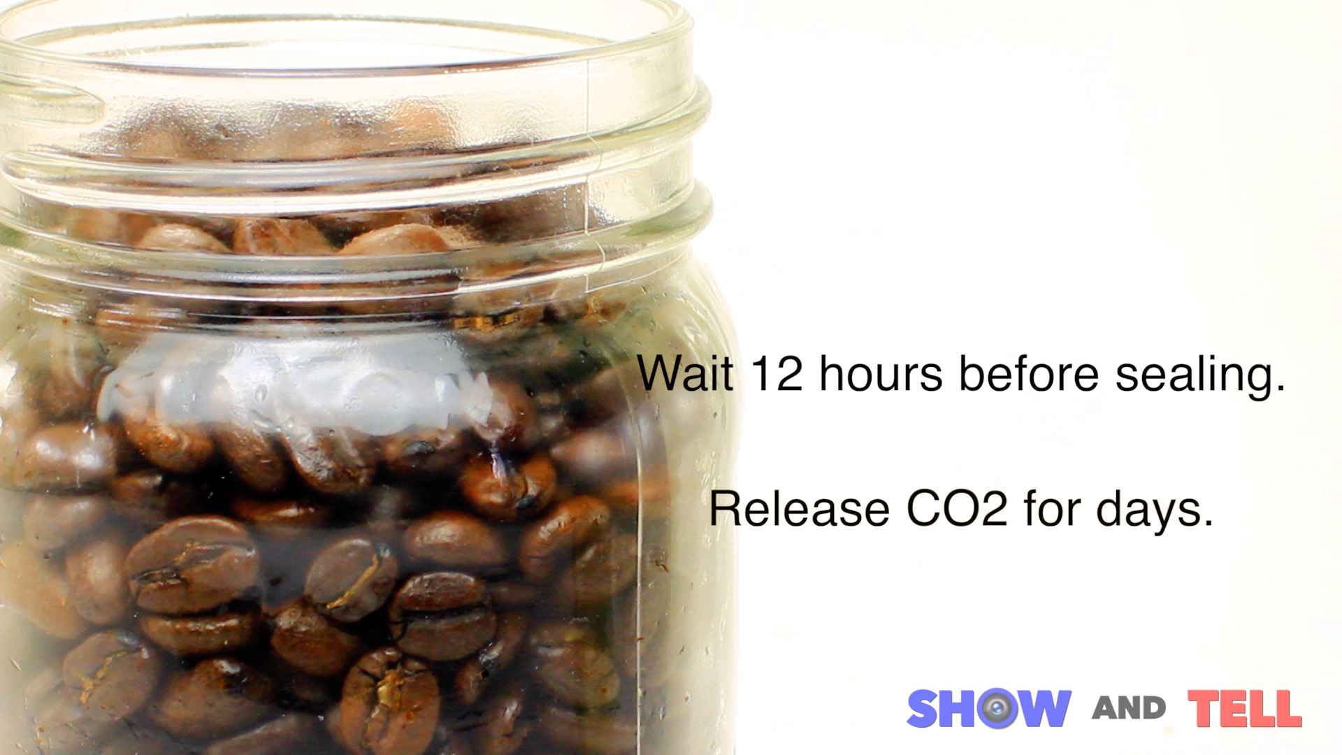 How To Roast Coffee Beans At Home - Store Beans in Airtight Container.jpg