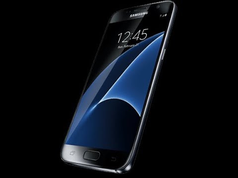 How To Set the Samsung Galaxy S7 with Android 8 0 to Show only the Screen for One App!!