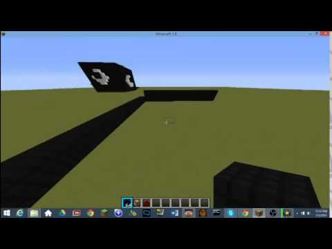 How to Build: A working Magic 8 Ball STEP 1!