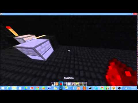 How to Build: Magic 8 Ball (Magic 4 Cube) STEP 2