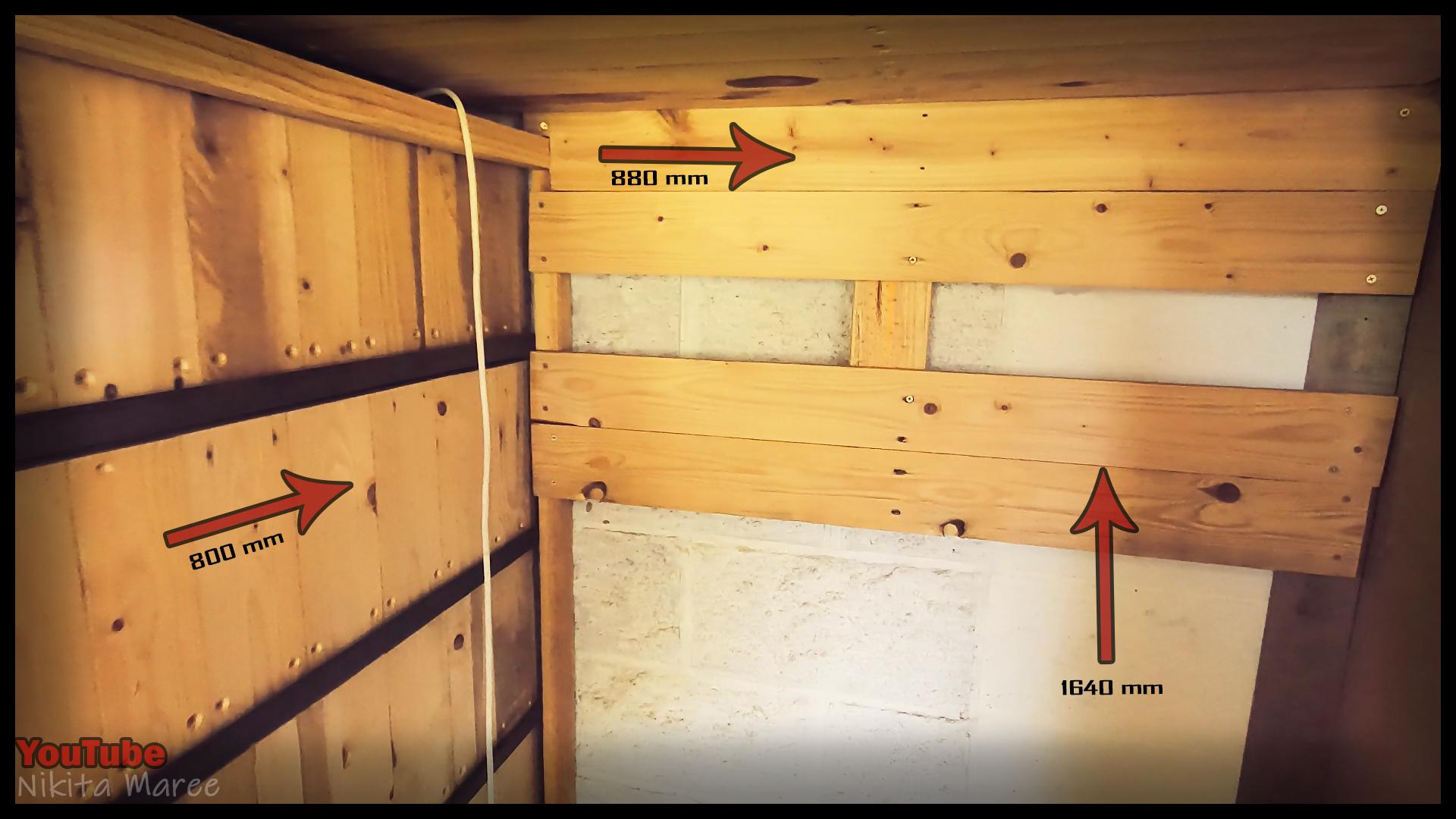 How to Build a tool shelf. DIY compact tool storage. Making a tool bench for battery tools (2).jpg