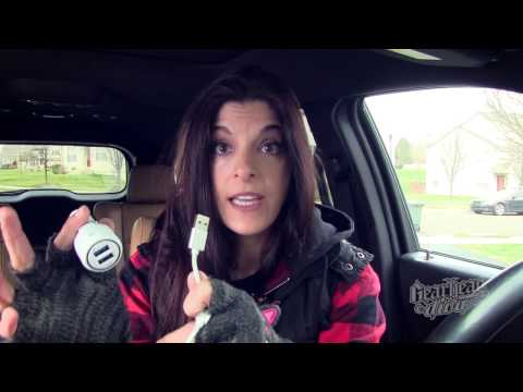 How to Fix Your Cigarette Lighter/Car Power Outlet