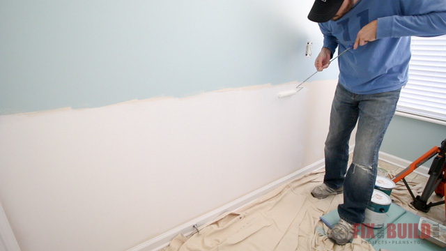 How to Install Wainscoting DIY Board and Batten-6.jpg