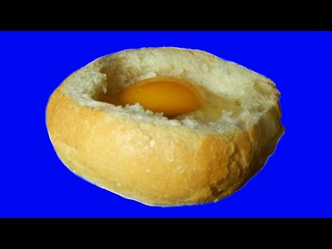 How to Make &amp;bull; Egg Roll