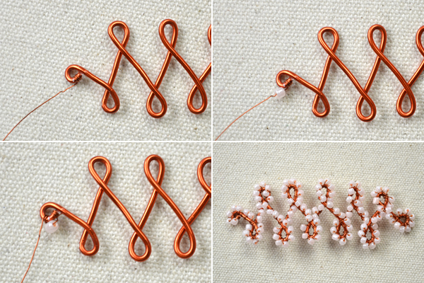 How to Make Beaded Hair Sticks out of Aluminum Wire (4).jpg