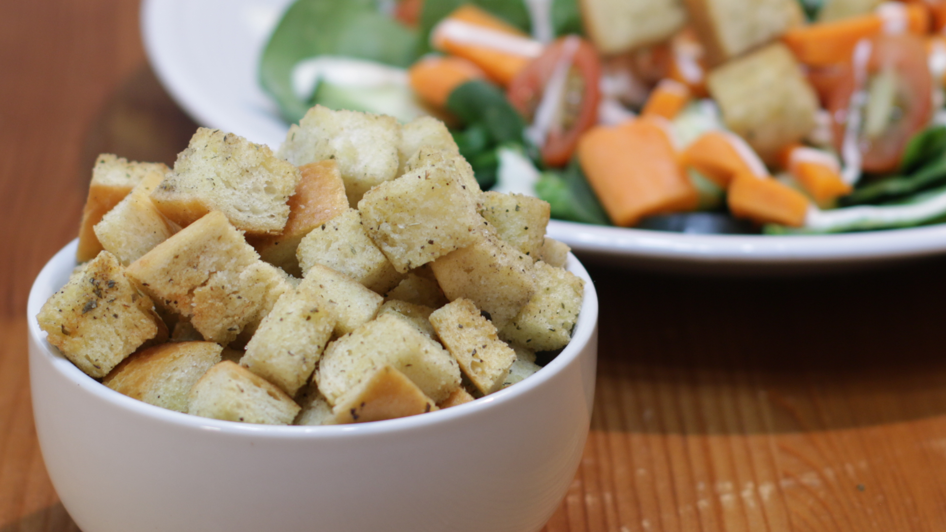 How to Make Croutons | Easy Homemade Croutons Recipe.jpg